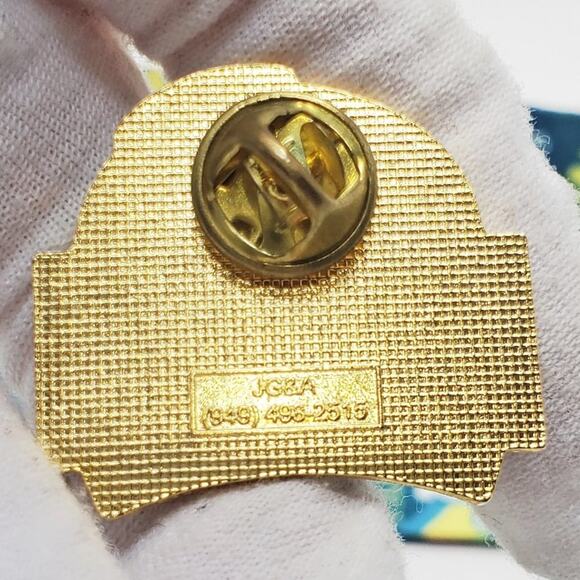 Disney Parks Disneyland Walk in the Park 2003 CHOC Pin Set - Picture 9 of 11